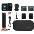 Caméra Sport GoPro HERO13 Black + Accessoires - vue 4