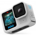 Caméra sport GoPro HERO13 Black in Polar White - vue 2