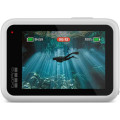 Caméra sport GoPro HERO13 Black in Polar White - vue 3