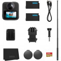 Caméra sport GoPro MAX2 Accessories Bundle - vue 1