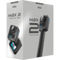 Caméra sport GoPro MAX2 Accessories Bundle - vue 4