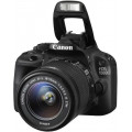 Canon EOS 100D Appareil photo numérique - vue 1