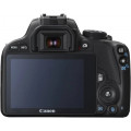 Canon EOS 100D Appareil photo numérique - vue 2