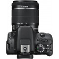 Canon EOS 100D Appareil photo numérique - vue 4