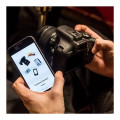 Canon EOS 2000D Appareil photo + Objectif EF-S 18-55 DC III - vue 2