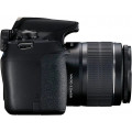 Canon EOS 2000D Appareil photo + Objectif EF-S 18-55 DC III - vue 3