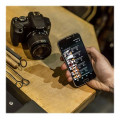 Canon EOS 2000D Appareil photo + Objectif EF-S 18-55 DC III - vue 6