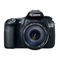 Canon EOS 60D Appareil photo numérique - vue 1