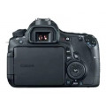 Canon EOS 60D Appareil photo numérique - vue 2