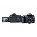 Canon EOS 60D Appareil photo numérique - vue 3