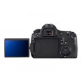 Canon EOS 60D Appareil photo numérique - vue 4