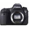 Canon EOS 6D - Appareil photo numérique - Reflex - 20.2 MP - Cadre plein - 1080p - corps uniquement - Wi-Fi - vue 1