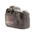Canon EOS 6D - Appareil photo numérique - Reflex - 20.2 MP - Cadre plein - 1080p - corps uniquement - Wi-Fi - vue 4