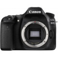 Canon EOS 80D Kit EF-S 18-135mm f/3.5-5.6 IS USM Appareil photo - vue 1