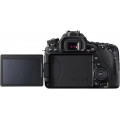 Canon EOS 80D Kit EF-S 18-135mm f/3.5-5.6 IS USM Appareil photo - vue 2