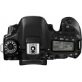 Canon EOS 80D Kit EF-S 18-135mm f/3.5-5.6 IS USM Appareil photo - vue 3