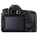 Canon EOS 80D Kit EF-S 18-135mm f/3.5-5.6 IS USM Appareil photo - vue 4