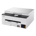 Canon MAXIFY GX1050 - imprimante multifonction jet d'encre couleur A4 - USB 2.0, Wi-Fi(ac), LAN - vue 2