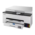 Canon MAXIFY GX1050 - imprimante multifonction jet d'encre couleur A4 - USB 2.0, Wi-Fi(ac), LAN - vue 3