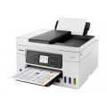 Canon MAXIFY GX4050 - imprimante multifonction jet d'encre couleur A4 - Wifi - vue 1