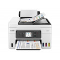 Canon MAXIFY GX4050 - imprimante multifonction jet d'encre couleur A4 - Wifi - vue 2