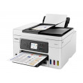 Canon MAXIFY GX4050 - imprimante multifonction jet d'encre couleur A4 - Wifi - vue 3