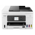 Canon MAXIFY GX4050 - imprimante multifonction jet d'encre couleur A4 - Wifi - vue 5