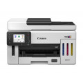 Canon MAXIFY GX6150 MegaTank - Imprimante multifonction jet d'encre couleur A4 - USB 2.0, Wi-Fi(n), LAN - vue 4