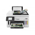 Canon MAXIFY GX6150 MegaTank - Imprimante multifonction jet d'encre couleur A4 - USB 2.0, Wi-Fi(n), LAN - vue 5