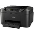 Canon MAXIFY MB2150 - Imprimante multifonction jet d'encre couleur A4 - Wifi, USB - vue 1