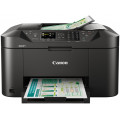 Canon MAXIFY MB2150 - Imprimante multifonction jet d'encre couleur A4 - Wifi, USB - vue 4