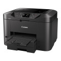 Canon MAXIFY MB2750 - imprimante multifonction jet d'encre couleur A4 - Wifi, USB - vue 1