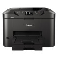 Canon MAXIFY MB2750 - imprimante multifonction jet d'encre couleur A4 - Wifi, USB - vue 3