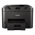 Canon MAXIFY MB2750 - imprimante multifonction jet d'encre couleur A4 - Wifi, USB - vue 4