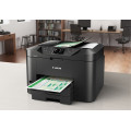 Canon MAXIFY MB2750 - imprimante multifonction jet d'encre couleur A4 - Wifi, USB - vue 5