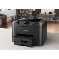 Canon MAXIFY MB2750 - imprimante multifonction jet d'encre couleur A4 - Wifi, USB - vue 6