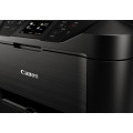 Canon MAXIFY MB5450 - imprimante multifonction jet d'encre couleur A4 - Wifi, USB - vue 5
