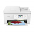 Canon PIXMA TS7750i - imprimante multifonction jet d'encre couleur A4 - USB 2.0, Wi-Fi(n) - vue 1