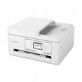 Canon PIXMA TS7750i - imprimante multifonction jet d'encre couleur A4 - USB 2.0, Wi-Fi(n) - vue 2