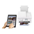 Canon PIXMA TS7750i - imprimante multifonction jet d'encre couleur A4 - USB 2.0, Wi-Fi(n) - vue 3