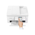Canon PIXMA TS7750i - imprimante multifonction jet d'encre couleur A4 - USB 2.0, Wi-Fi(n) - vue 4