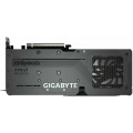 Carte Graphique Gigabyte Radeon RX 9060 XT GAMING OC 8G - vue 6