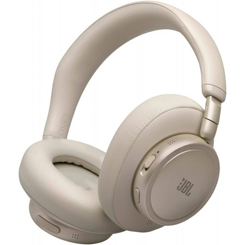 Casque Bluetooth JBL Live 780NC