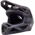 Casque Fox Rampage - vue 1