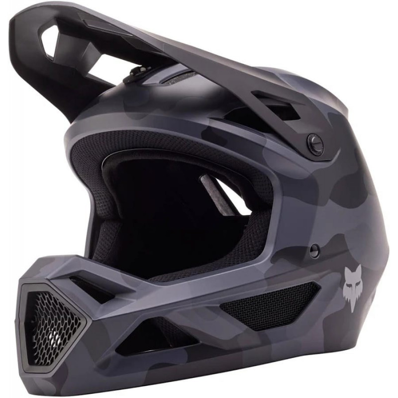 Casque Fox Rampage