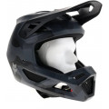 Casque Fox Rampage - vue 2