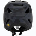 Casque Fox Rampage - vue 3