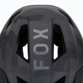 Casque Fox Rampage - vue 5