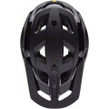 Casque Fox Speedframe RS - vue 4
