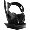 Casque Gaming Astro sans fil A50 - vue 1